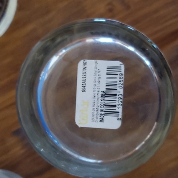 Whiskey Glasses- NEW Lot of 3 Lexington Glasses - Picture 2 of 3